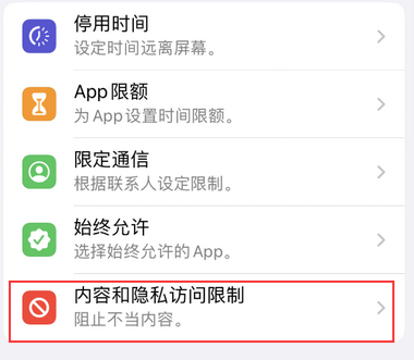 水富appleID维修服务iPhone设置中Apple ID显示为灰色无法使用