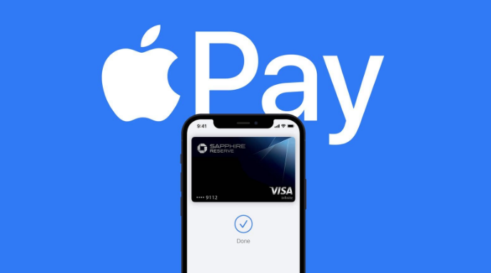 水富苹果14服务点分享iPhone 14 设置 Apple Pay 后，锁屏密码不正确怎么办 