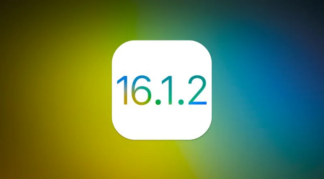 水富苹果维修分享iOS 16.2有Bug能降级吗？ iOS 16.1.2已关闭验证 