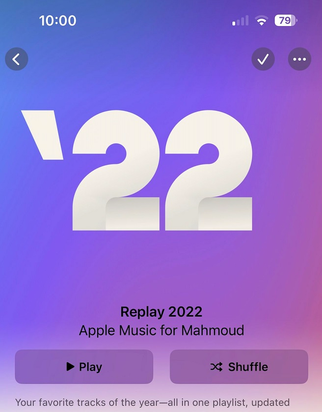 水富苹果手机维修分享iOS16.2 Beta3更新内容及升级建议 