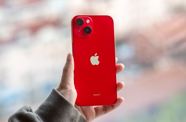 水富苹果14维修分享为什么大家觉得iPhone 14不香了 