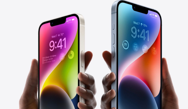 水富苹果14维修分享iPhone 14系列支持的eSIM卡有哪些优点 