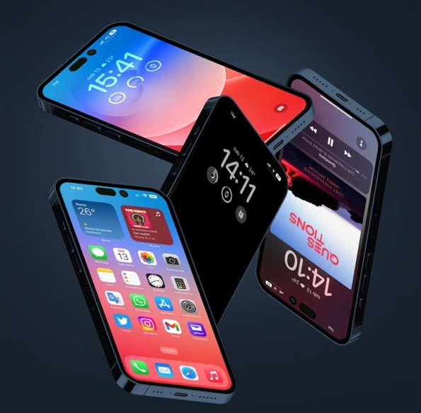 水富苹果14维修分享入门级iPhone 14多少钱 