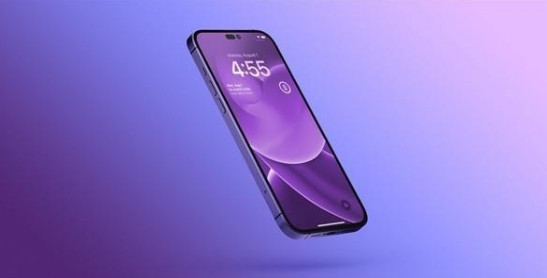 水富苹果14维修分享iPhone14配色有哪些 