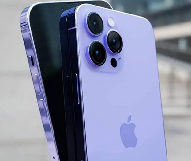 水富苹果14维修分享凭什么4800万像素的iPhone14就能上热搜 