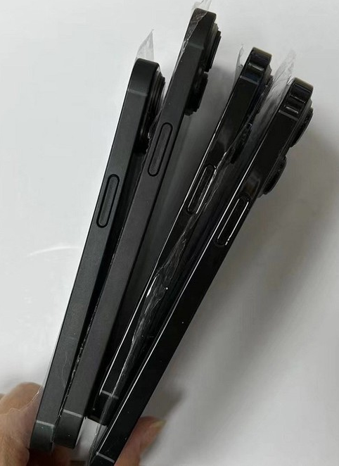 水富苹果14维修分享iPhone14电池多少毫安 