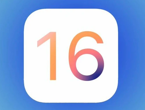 水富苹果手机维修分享iOS16不支持iPhone6s，手中的6s怎么办 