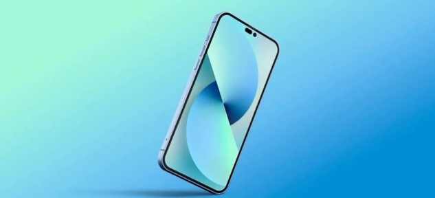 水富苹果14维修分享iPhone 14系列会延期吗 