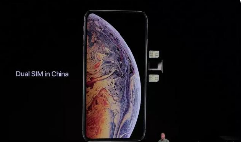水富苹果手机维修分享iPhone eSIM 出 Bug怎么办 