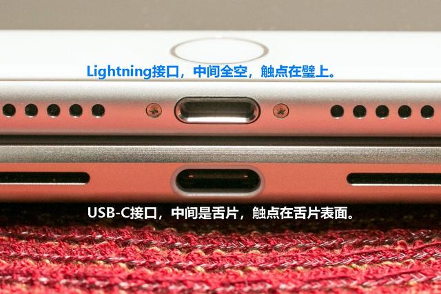 水富苹果14维修分享iPhone 14会是什么接口 