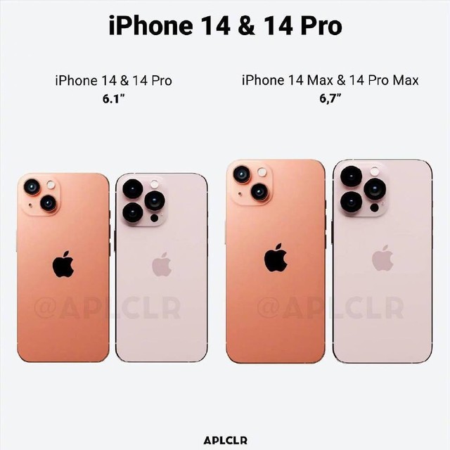 水富苹果14维修分享阳光橙+樱花粉的iPhone 14 