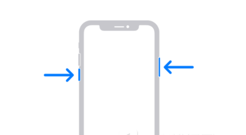 水富苹果13维修分享iPhone13屏幕失灵怎么办 