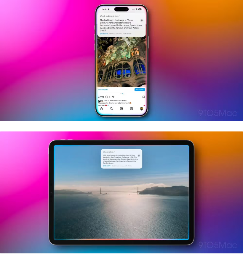 水富苹果手机维修分享苹果 Siri 接入 ChatGPT AI  