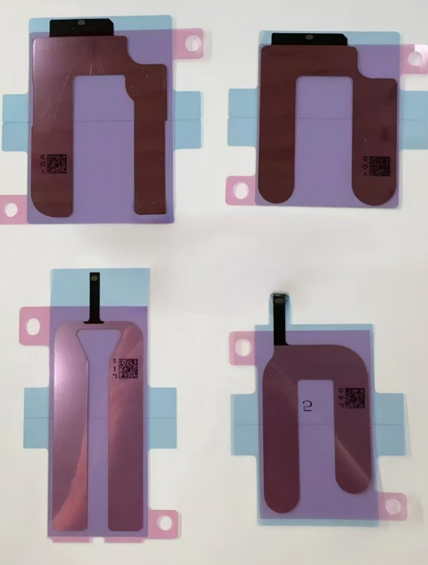 水富苹果手机维修分享iPhone 17 Pro 机型电池将采用创新型粘合剂 