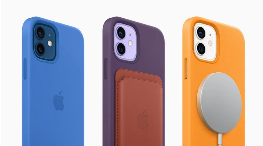 水富苹果手机维修分享关于 iPhone 13 的细节爆料 