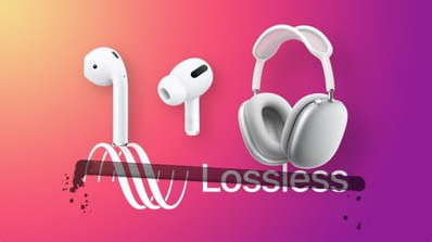 水富苹果手机维修分享哪些设备支持Apple Music 无损音频 