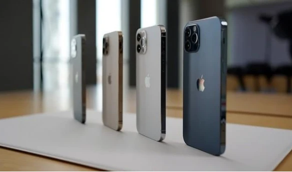 水富苹果手机维修分享为什么说iPhone13才是真旗舰 