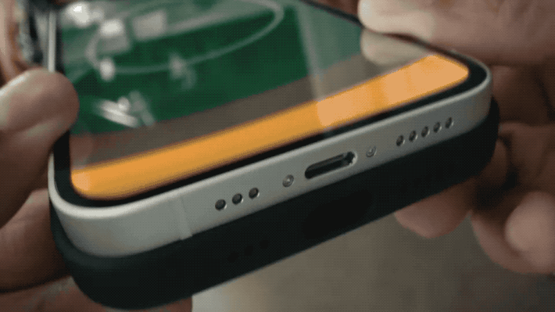 水富苹果手机维修分享未来 Magsafe 还有哪些发展空间 