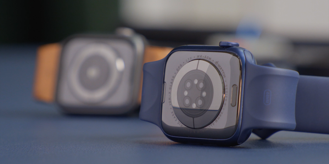 水富苹果手机维修分享Apple Watch 是如何测量卡路里的 