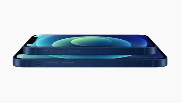 水富苹果手机维修分享iPhone 12 mini 锁屏后触屏失灵怎么办 
