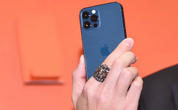 水富苹果手机维修分享iPhone12系列重启方法教程 