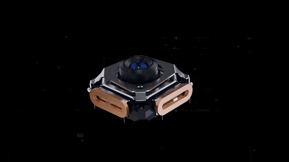 水富苹果手机维修分享iPhone 12 Pro Max 独享的这颗传感器更大的特点是什么 