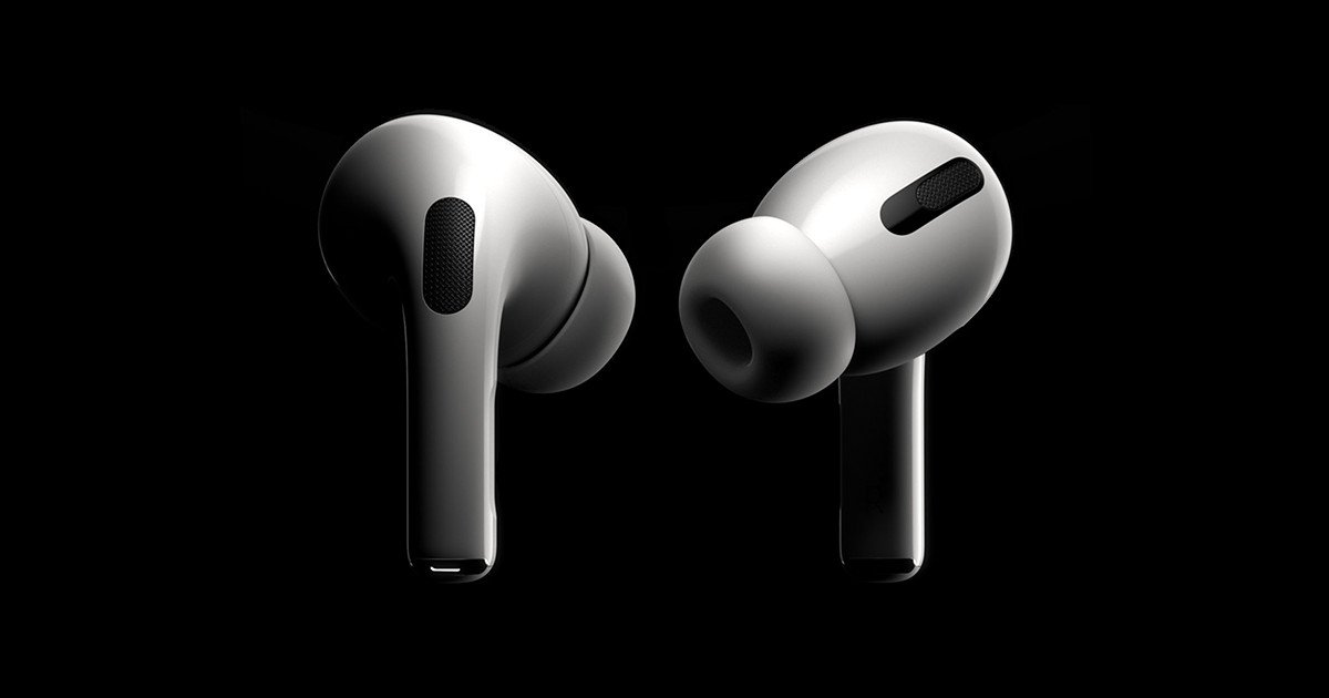 水富苹果手机维修分享AirPods Pro 爆音、降噪效果下降怎么办 