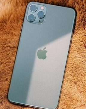 水富苹果维修点分享iPhone 11 Pro Max电池发烫特殊问题 