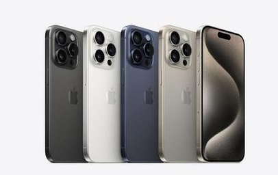 水富苹果维修点分享iPhone 15 Pro发烫五大诱因详解 